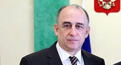 Юрий Коков. Фото: http://www.president-kbr.ru/ru/kbr-events/news/ceremonies.html?start=11