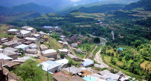 Урахи, Сергокалинский район Дагестана. Фото https://welcomedagestan.ru/dagestan/sergokalinskij/urahi/