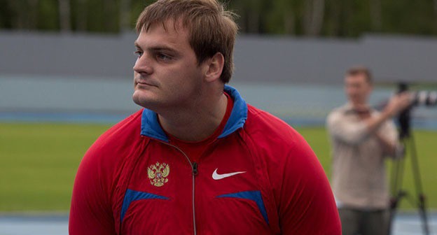 Владимир Свиридов. Фото: https://paralymp.ru/sport/athletes/vladimir-sviridov/