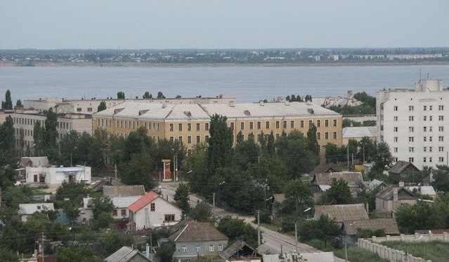 Город Камышин. Фото: сайт администрации городского округа- город Камышин https://www.admkamyshin.info/index.php?do=gallery&act=1&cid=4